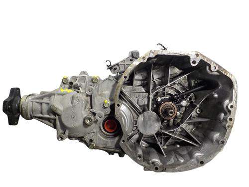 Used Gearbox Gearbox RENAULT KOLEOS I (HY_) [2008-2026] 15067071 15067071
