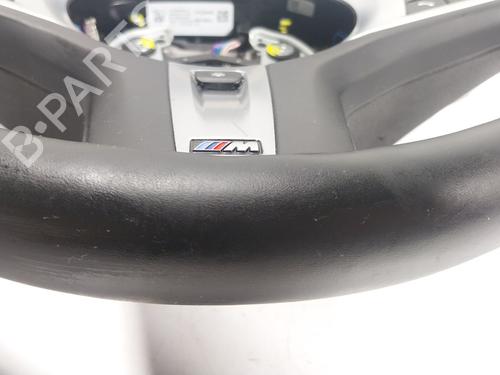 Steering wheel BMW 4 Coupe (G22, G82) 420 d Mild-Hybrid xDrive | BP23534837C49 - Image 3