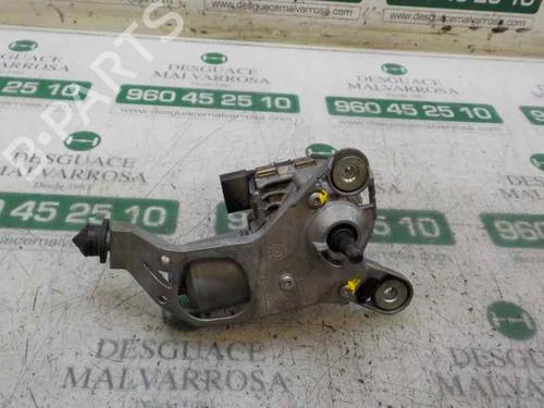 Used Front wiper motor FORD FOCUS III 1.0 EcoBoost (125 hp) 4747405