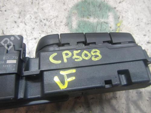 Warning switch MERCEDES-BENZ C-CLASS (W203)  | BP3823487I22 