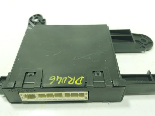 Used Electronic module Electronic module TOYOTA YARIS CROSS (MXP_) 1.5 Hybrid (MXPJ10) (116 hp) 28198467 28198467