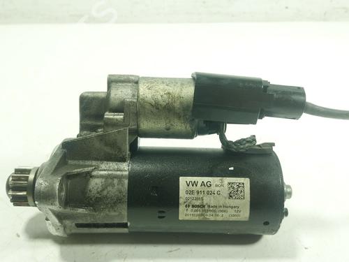Startmotor AUDI Q3 (8UB, 8UG)  | BP24842829M8 