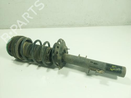 Used Right rear shock absorber LAND ROVER RANGE ROVER EVOQUE (L538) 2.2 D 4x4 (150 hp) 23141759
