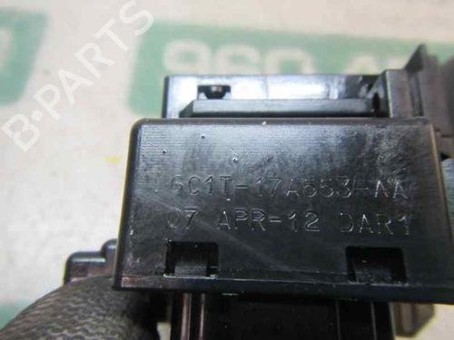 Steering column stalk FORD TRANSIT Van (FA_ _)  | BP3991070I23  - Image 5
