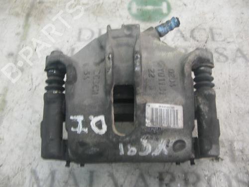 Used Left front brake caliper Left front brake caliper CITROËN XSARA Coupe (N0) [1998-2005] 11555629 11555629
