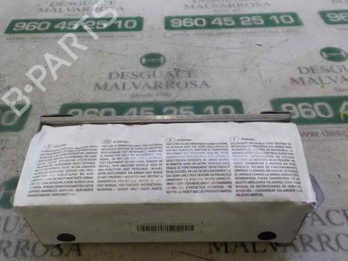 Used Passenger airbag BMW X3 (E83) 2.0 d (150 hp) 5937831
