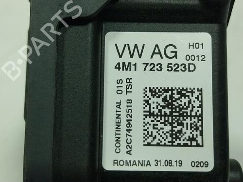 Pedal PORSCHE CAYENNE (9YA) 3.0 AWD (9YAAA1) | BP27529763I4  - Image 7