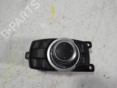 Used Switch BMW 5 (F10) [2009-2016]  9195437
