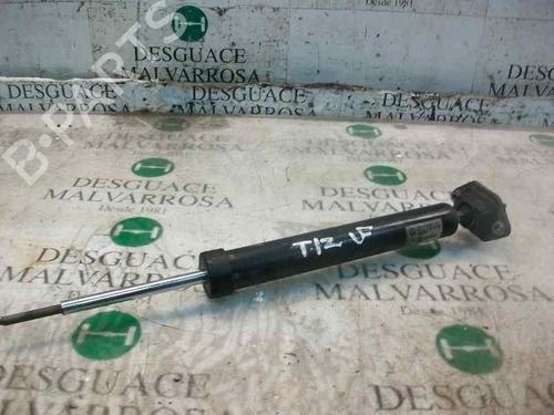 Used Left rear shock absorber BMW 1 Convertible (E88) 118 d (143 hp) 8872498