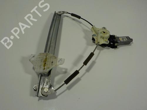 Used Front right window mechanism Front right window mechanism 13552438 13552438