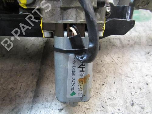 Steering column BMW 7 (E65, E66, E67) 730 d | BP3840452M21  - Image 8
