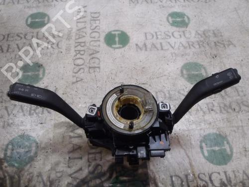 Used Squib airbag VW TOURAN (1T1, 1T2) 2.0 TDI 16V (140 hp) 3820846