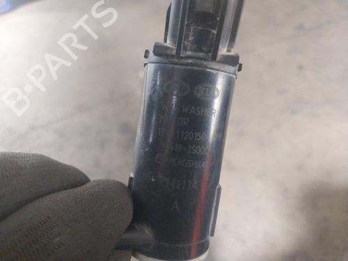 Washer pump KIA SPORTAGE III (SL) 1.7 CRDi | BP17831335E24 
