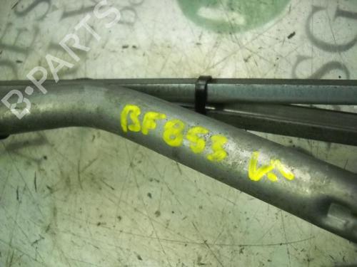 Front wipers mechanism FORD FIESTA V (JH_, JD_) 1.4 16V | BP14267110C83 