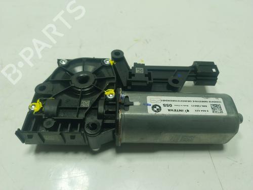 Schuifdak Motor BMW X1 (U11) sDrive 18 i (136 hp) 19321755