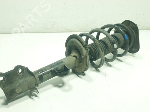 Used Left front shock absorber SSANGYONG KORANDO (CK) 2.0 e-XDi 4WD (175 hp) 29145255