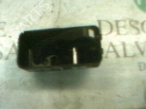 Used Front left interior door handle FORD ESCORT V (AAL, ABL) [1990-1996]  3772046