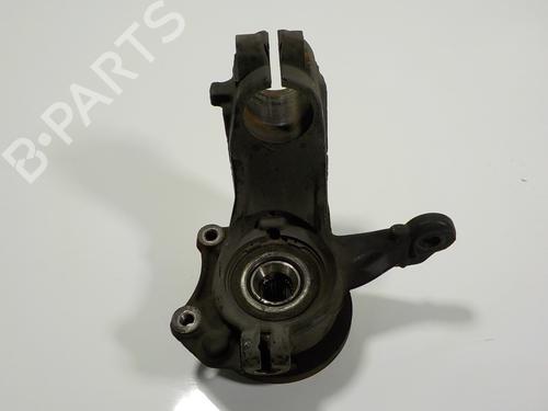 Right front steering knuckle PEUGEOT 2008 I (CU_)  | BP12444991M26 