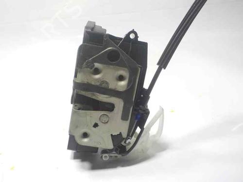 Used Front right lock FORD TOURNEO COURIER B460 MPV 1.5 TDCi (95 hp) 6544637
