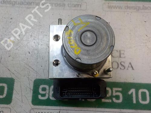 ABS pump SKODA FABIA III (NJ3) 1.0 | BP3874123M43 