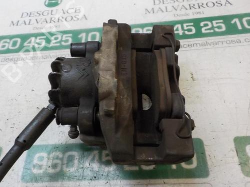Left front brake caliper CITROËN BERLINGO MULTISPACE (B9) | BP11550182M105 - Image 4