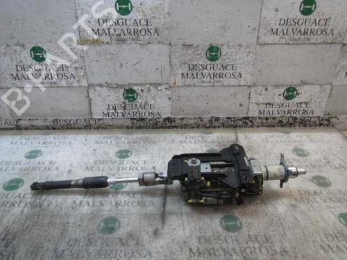 Used Steering column Steering column BMW 7 (E65, E66, E67) 730 d (218 hp) 3840452 3840452