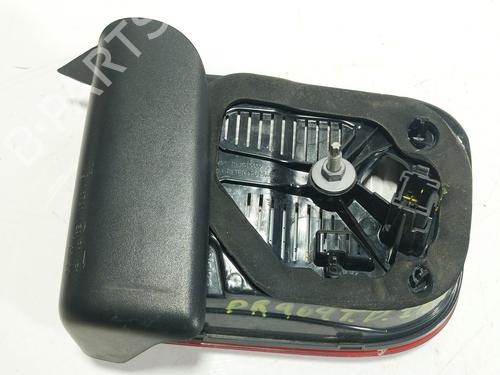 Right tailgate light CITROËN C4 CACTUS 1.6 BlueHDi 100 | BP30766382C80