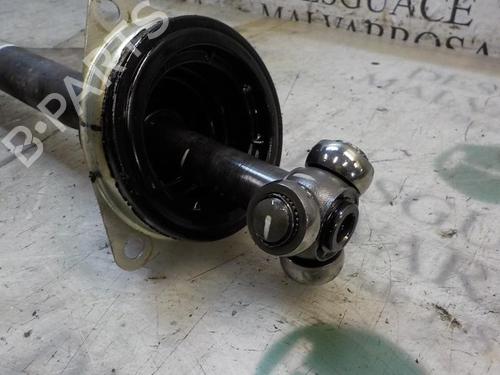 Left front driveshaft DACIA LOGAN II | BP4006608M38 - Image 3