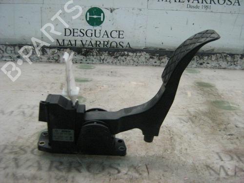 Used Pedal Pedal SKODA OCTAVIA I (1U2) [1996-2010] 3774709 3774709