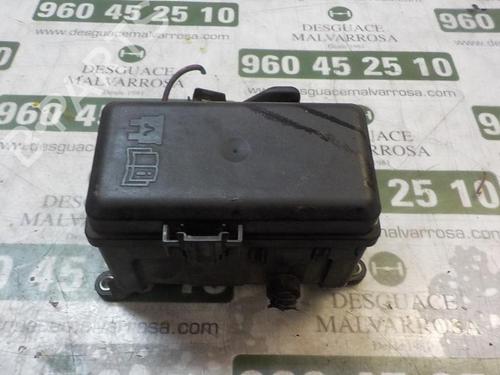 Used Fuse box Fuse box FORD TRANSIT Bus (FD_ _, FB_ _, FS_ _, FZ_ _, FC_ _) [2006-2014] 3999970 3999970