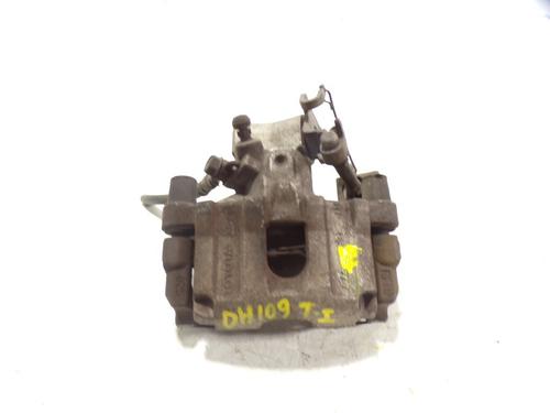 Used Left rear brake caliper TOYOTA YARIS (_P13_) 1.3 (NSP130_, NSP130) (99 hp) 11552982