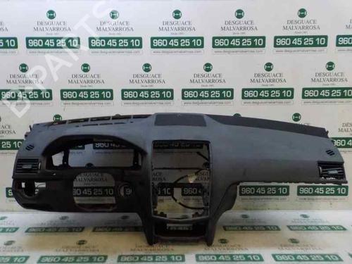 Used Dashboard Dashboard MERCEDES-BENZ C-CLASS (W204) [2007-2015] 13047052 13047052