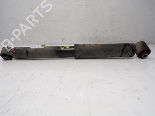 Used Left rear shock absorber RENAULT KOLEOS I (HY_) [2008-2025]  9951309