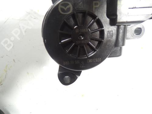 Left front window motor MAZDA CX-3 (DK) 2.0 SKYACTIV-G | BP7165070E21 