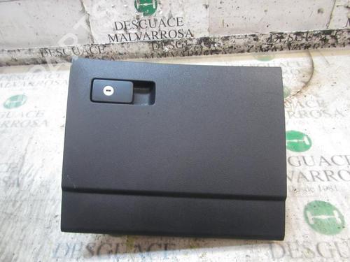 Glove box SEAT ALHAMBRA (710, 711) 2.0 TDI 7N1857101UAQ