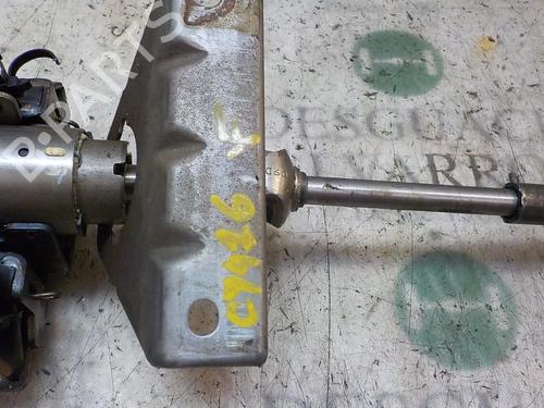 Steering column FIAT DOBLO Box Body/MPV (223_)  | BP4006333M21 