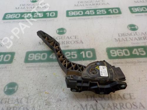 Used Pedal LAND ROVER FREELANDER 2 (L359) [2006-2015]  3874157
