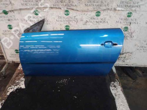 left-front-door-opel-tigra-twintop-x04-2004-2005-2006-2007-2008-2009-2010-4013826 main image
