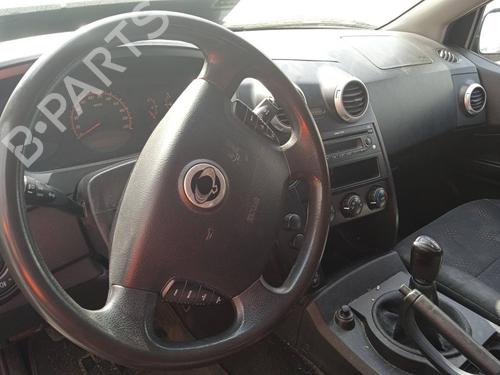 Drosselklappe SSANGYONG ACTYON I  | BP7461190M82 