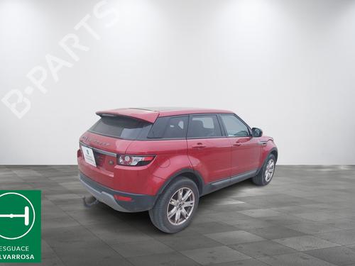 Electronic module LAND ROVER RANGE ROVER EVOQUE (L538) 2.2 D 4x4 | BP24462488M83  - Image 7