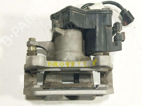 Left rear brake caliper TESLA MODEL 3 (5YJ3) EV AWD | BP39174303M107 - Image 6