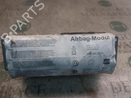 Used Passenger airbag SEAT IBIZA III (6L1) 1.4 TDI (70 hp) 3800106