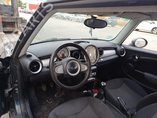 Left front door MINI MINI CLUBMAN (R55) Cooper | BP29445380C2 