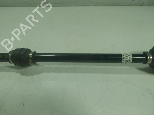 Right front driveshaft TOYOTA YARIS CROSS (MXP_) 1.5 Hybrid (MXPJ10) | BP18838643M39 