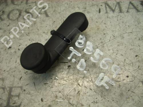Used Right rear window switch Right rear window switch OPEL ZAFIRA / ZAFIRA FAMILY B (A05) 1.8 (M75) (140 hp) 14266336 14266336