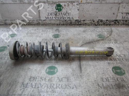 Right rear shock absorber BMW 5 (E60) 525 d | BP3838173M19 