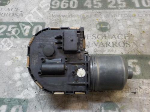 Front wiper motor PEUGEOT 3008 I MPV (0U_)  | BP3860392M29 