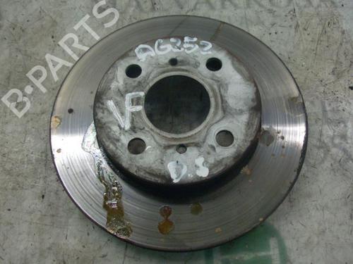 Used Other Other TOYOTA YARIS (_P1_) 1.3 (NCP10, SCP12_) (86 hp) 14298799 14298799