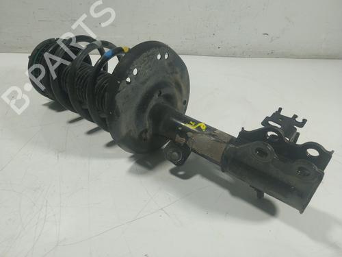 Right front shock absorber PEUGEOT 508 I (8D_) 1.6 HDi | BP18437161M17 