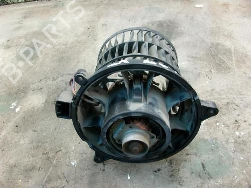 Heater blower motor FORD FIESTA V (JH_, JD_) 1.4 16V | BP3785086M62 
